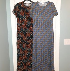 Lularoe Maria Dresses